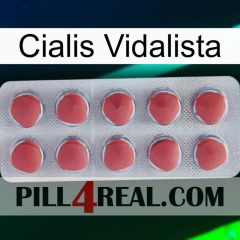 Cialis Vidalista 18